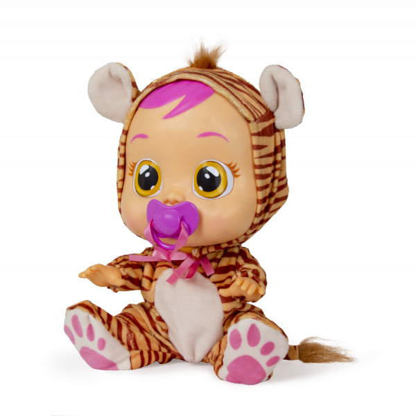 Nala - Cry Baby Doll Nala (600x600), Png Download