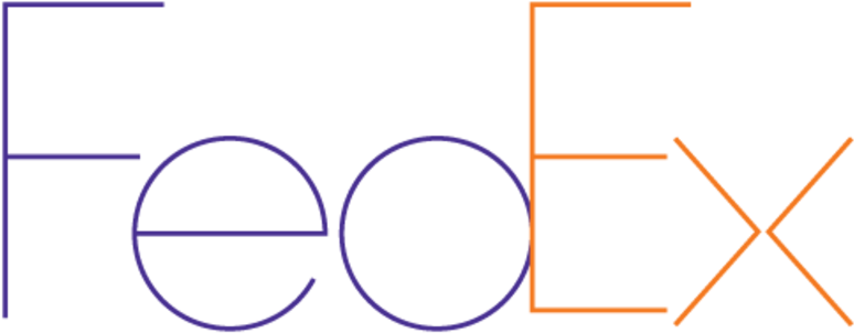 Fedex Logo Png Free Images - Minimalistas (1200x800), Png Download