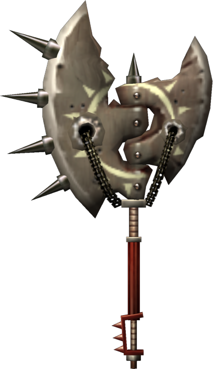 Weapon201 - Marlin (423x732), Png Download