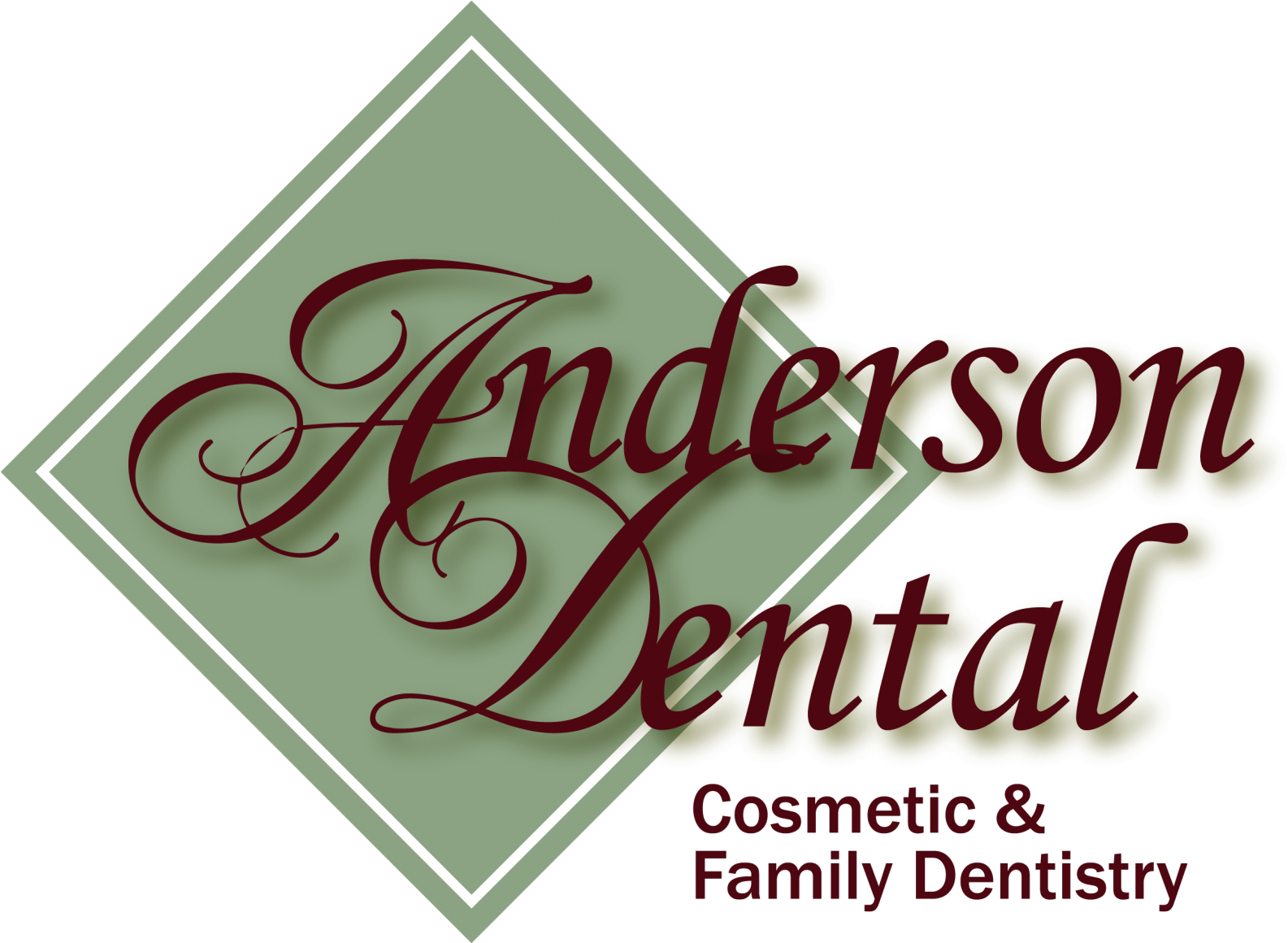 Anderson Dental - Sonya (1600x1159), Png Download