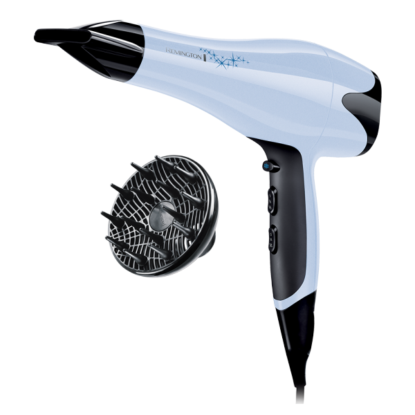 Remington Ac5099 Sapphire Hair Dryer - Remington Ac 5011 (600x600), Png Download
