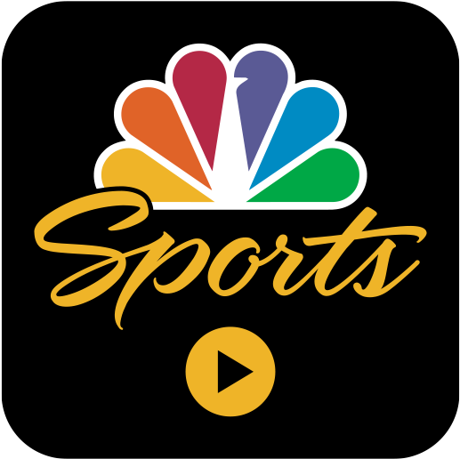 How To Stream The Super Bowl For Free - Nbc Sports App Logo (576x576), Png Download