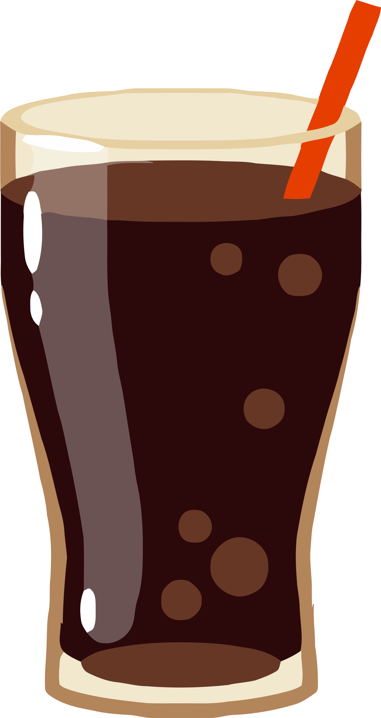 Big Image - Guinness (1263x2378), Png Download
