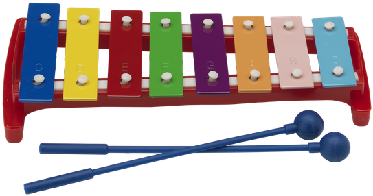 Glockenspiel Kids (600x600), Png Download