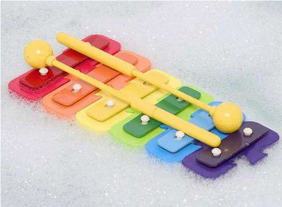 Glockenspiel (565x565), Png Download