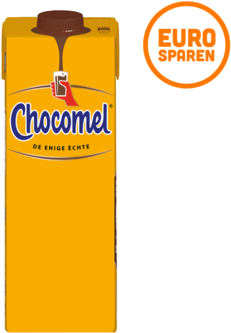 Chocomel (700x700), Png Download