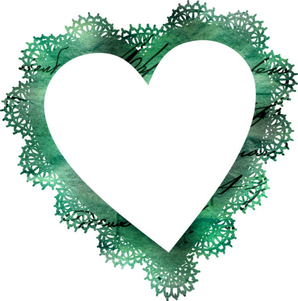 Coeur,tube,png - Heart (600x605), Png Download