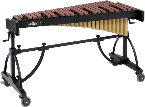 Download - Mallets Percussion Instruments (548x576), Png Download