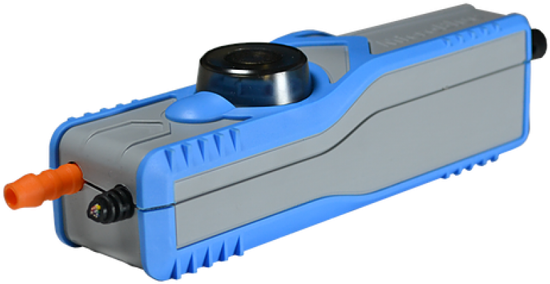 Blue Diamond - Pump (800x800), Png Download