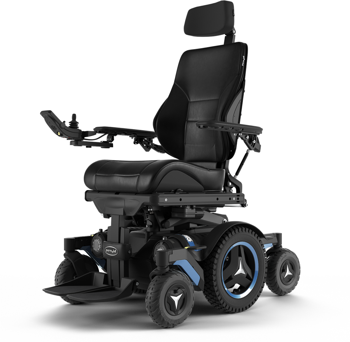 M5 Corpus - Permobil M5 (1200x1200), Png Download