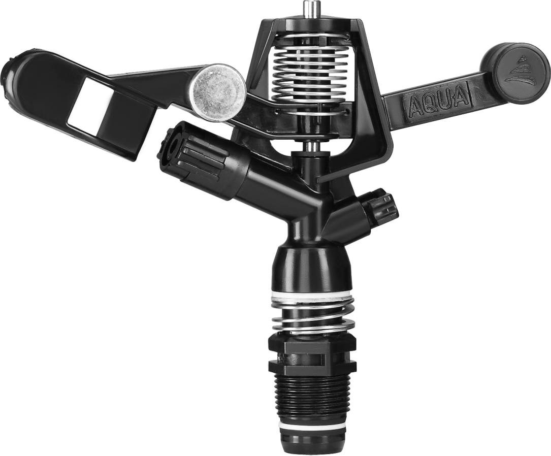 Ht-46 - Rain Bird 46h Impact Sprinklers (1085x898), Png Download