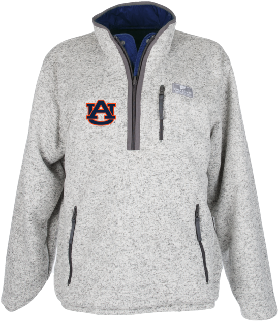 Auburn University Collegiate Whistler Pullover Licensed - Sweatshirt (600x938), Png Download