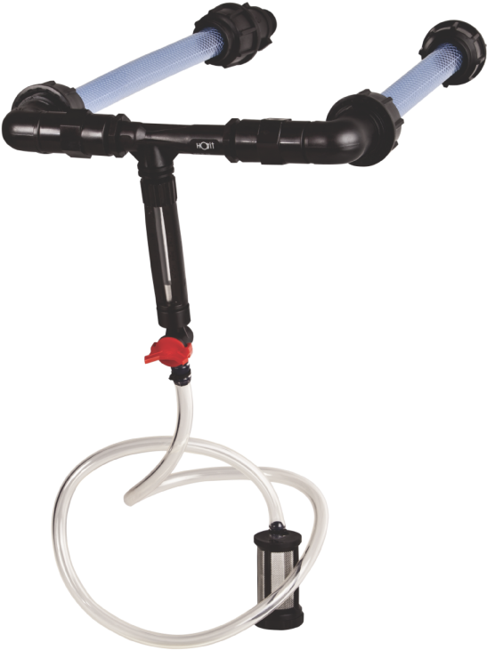 Ventury-injector - Fertigation (900x900), Png Download