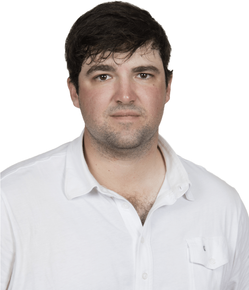Will Collins - Gholamreza Haffari (840x1050), Png Download