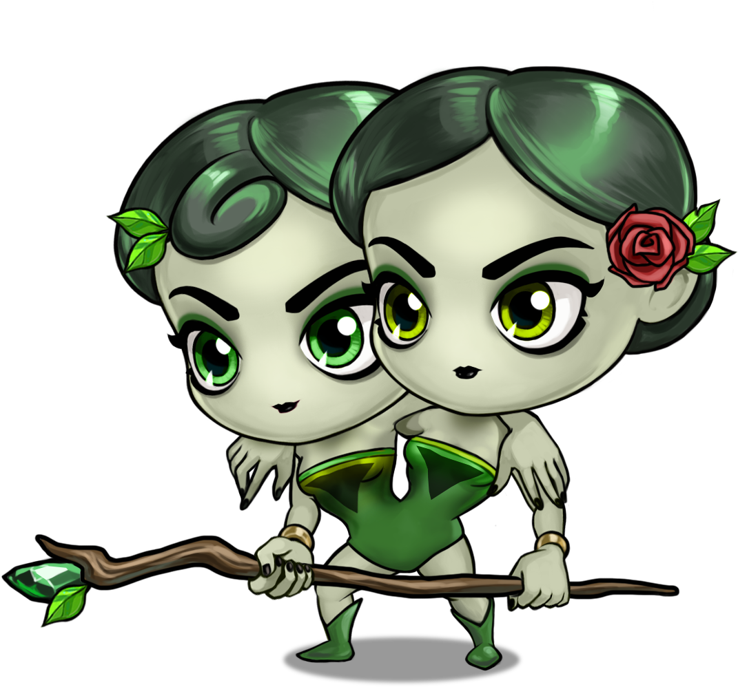 Twins Earth A 0 - Cartoon (1158x1200), Png Download