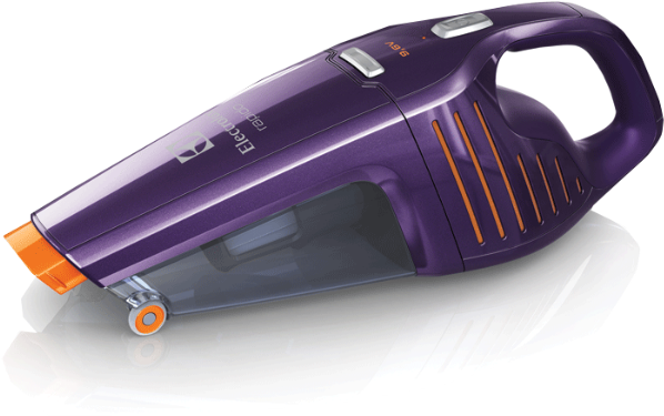 Aeg Rapido Vacuum Cleaner (600x600), Png Download