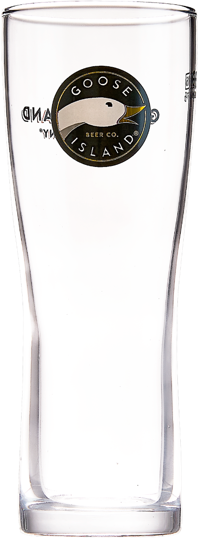 Goose Island (1200x1200), Png Download