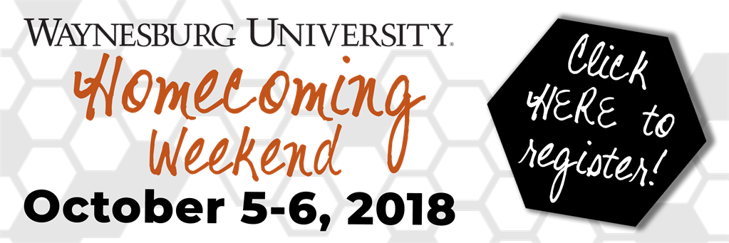 Waynesburg University (1023x341), Png Download