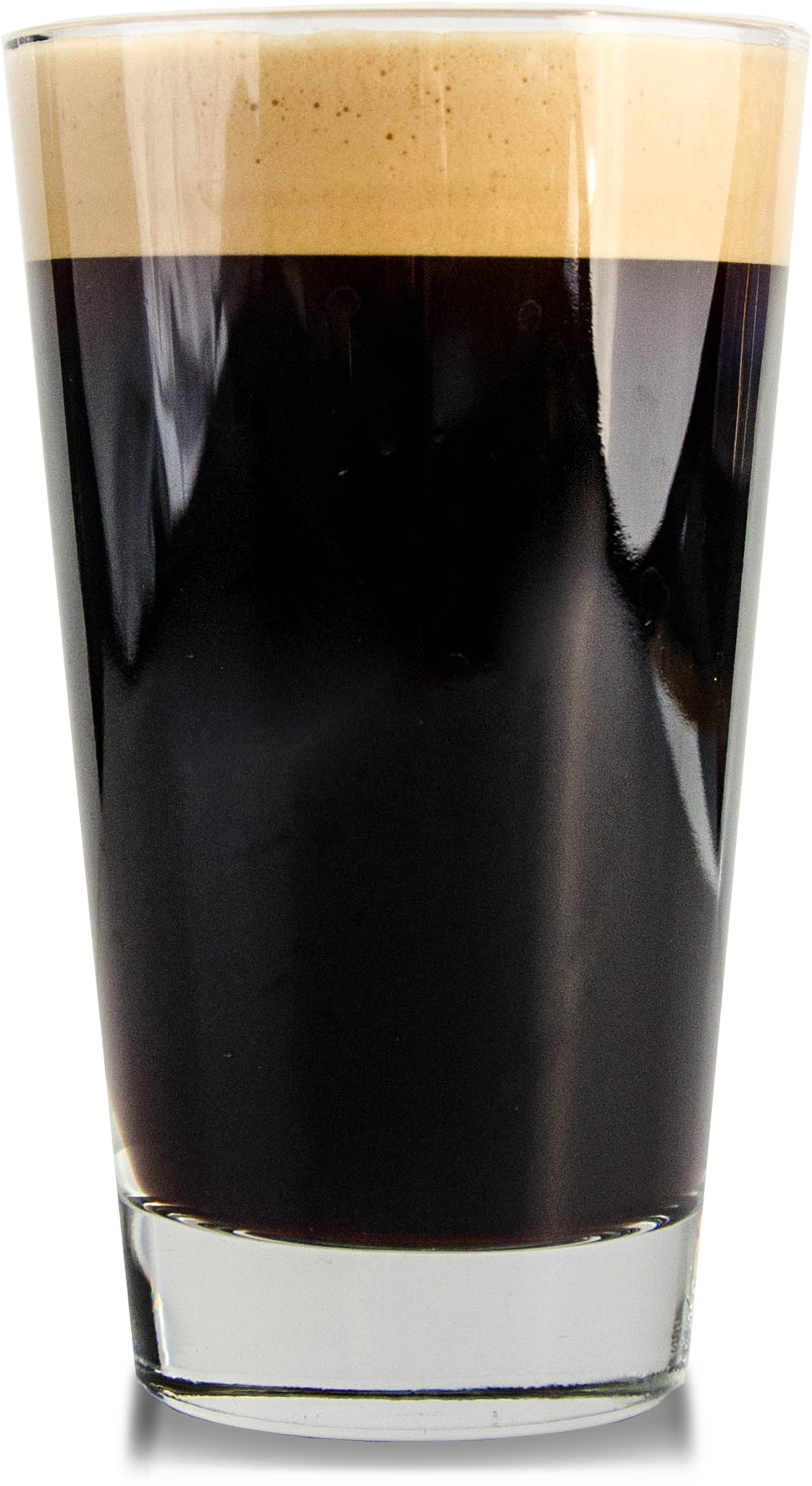 George Hunter Stout Nitro - Stout (1500x2400), Png Download