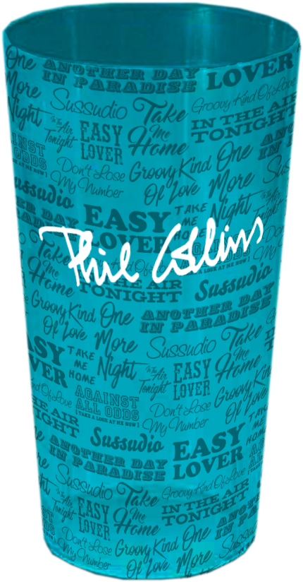 Beer Cup 1/2 Pint Blue - Pint Glass (1000x1000), Png Download
