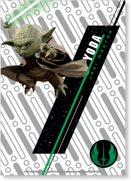 Yoda 2016 Star Wars - Star Wars Yoda (700x700), Png Download