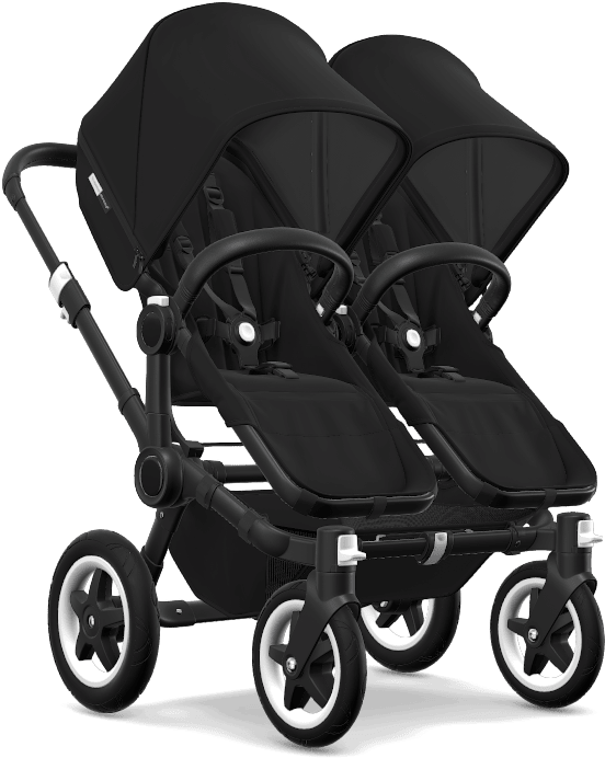 Baby Carriage (1000x835), Png Download