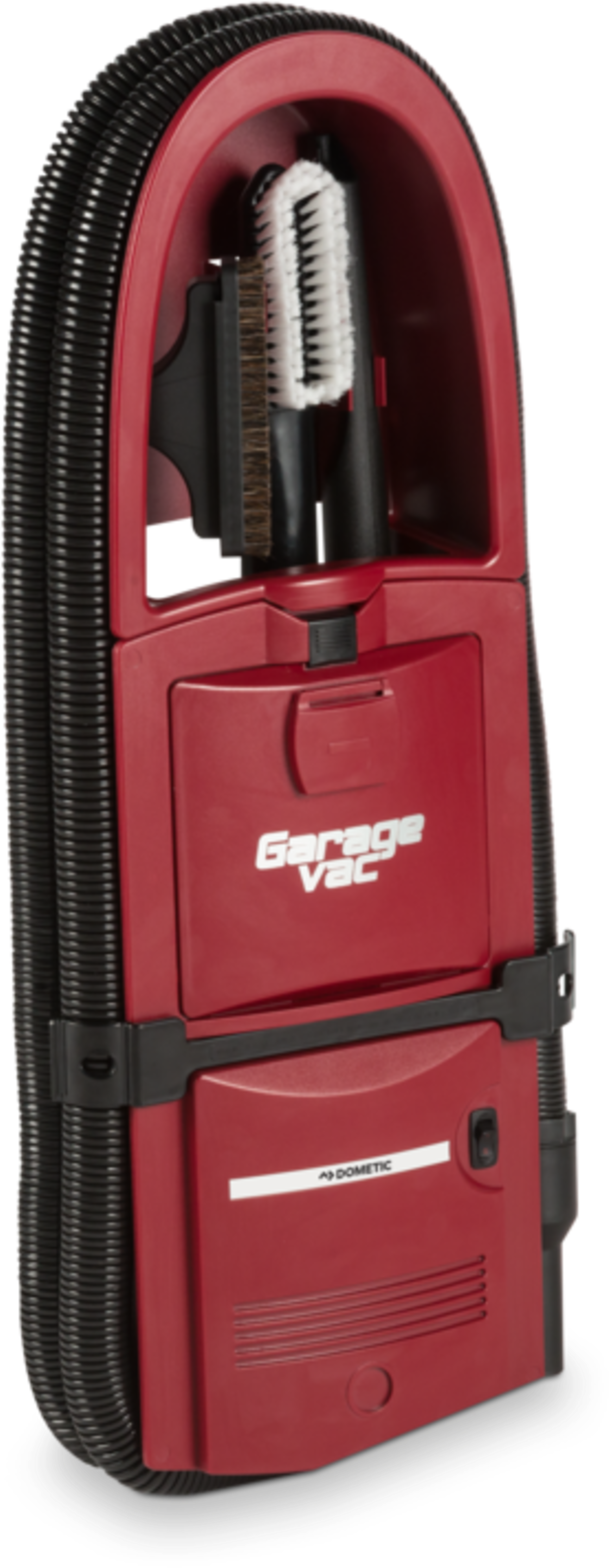 Dometic Garagevac - Windscreen Wiper (5000x5000), Png Download