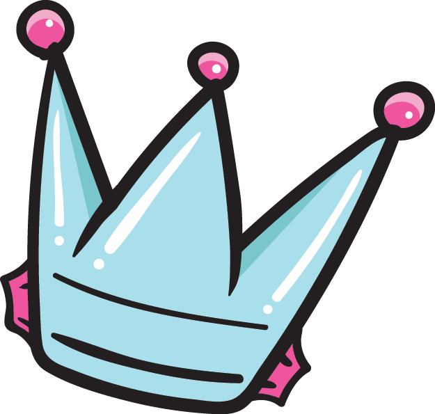 Crown Icon Birthday Crown Birthday Crown (625x595), Png Download