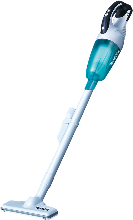 Makita 18v Cordless Vacuum Cleaner - Dcl181fzwx (800x800), Png Download