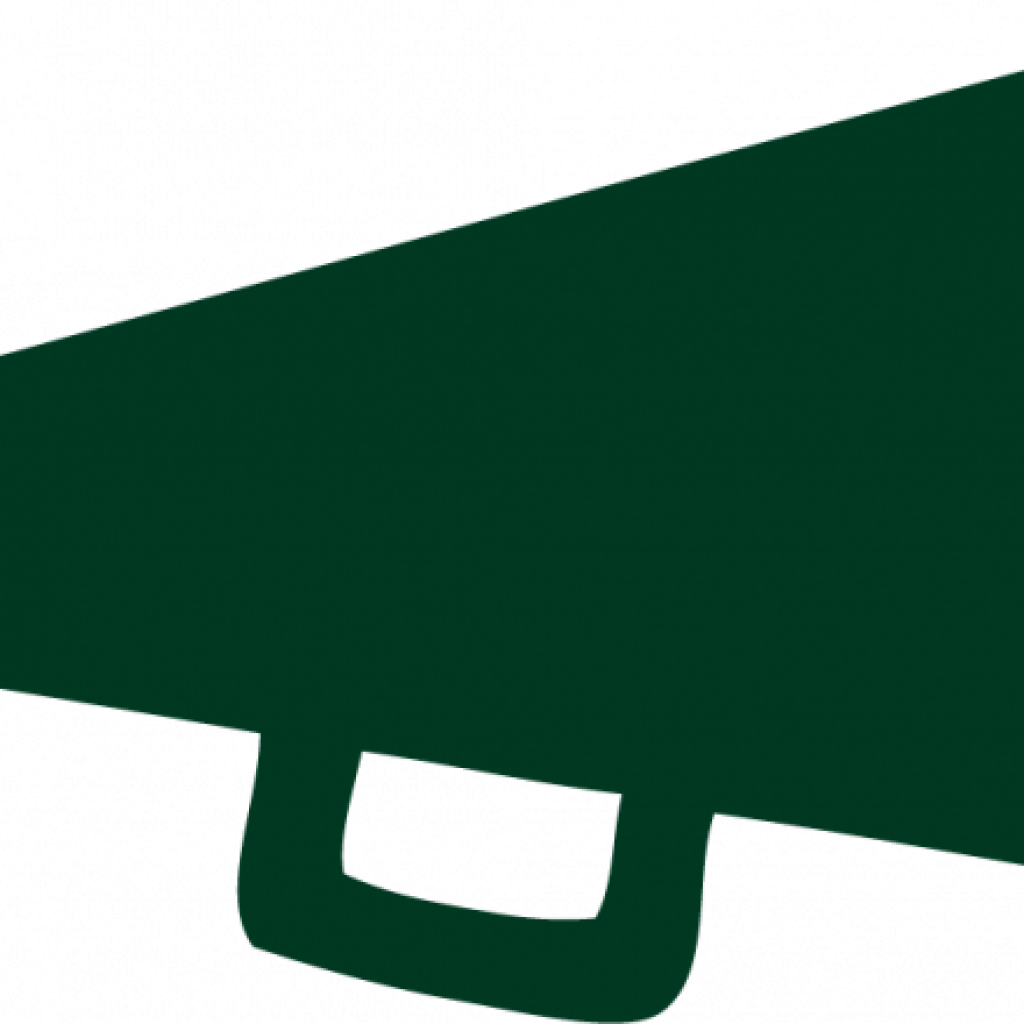 Free Megaphone Clipart Cheer Megaphone Clipart At Getdrawings (1024x1024), Png Download
