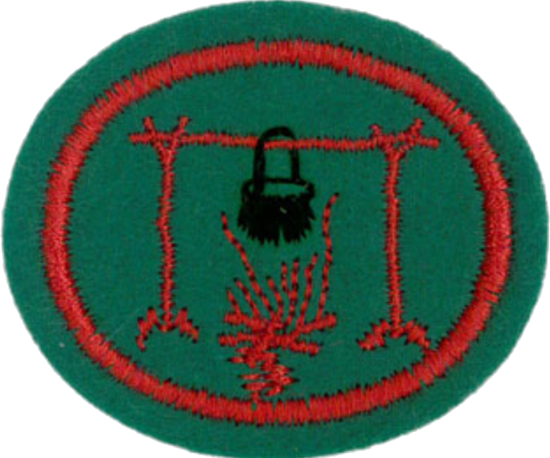 Camp Craft (782x652), Png Download