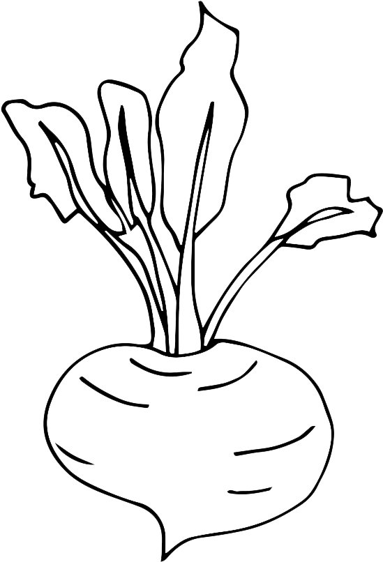 Line Art (740x909), Png Download