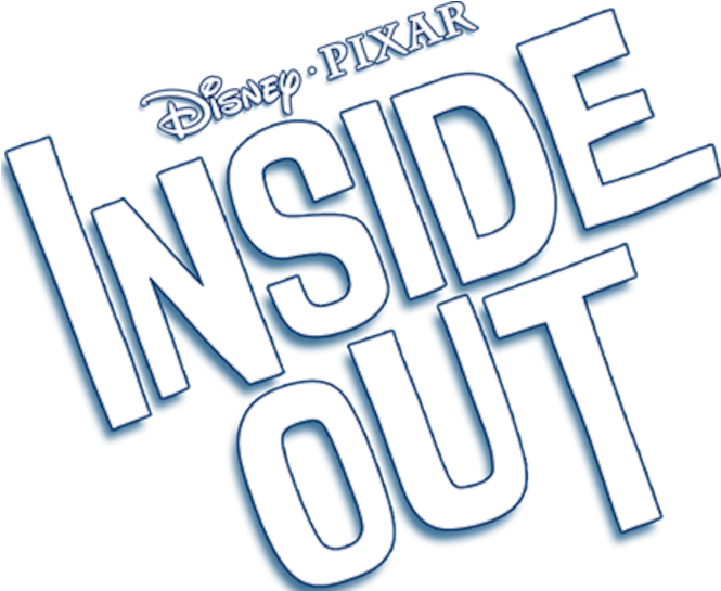 Inside Out (1280x544), Png Download