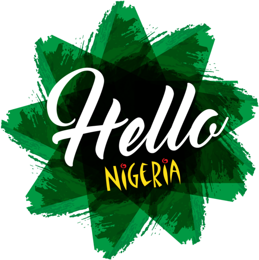 Nigerian Independence Day 2017 (582x600), Png Download