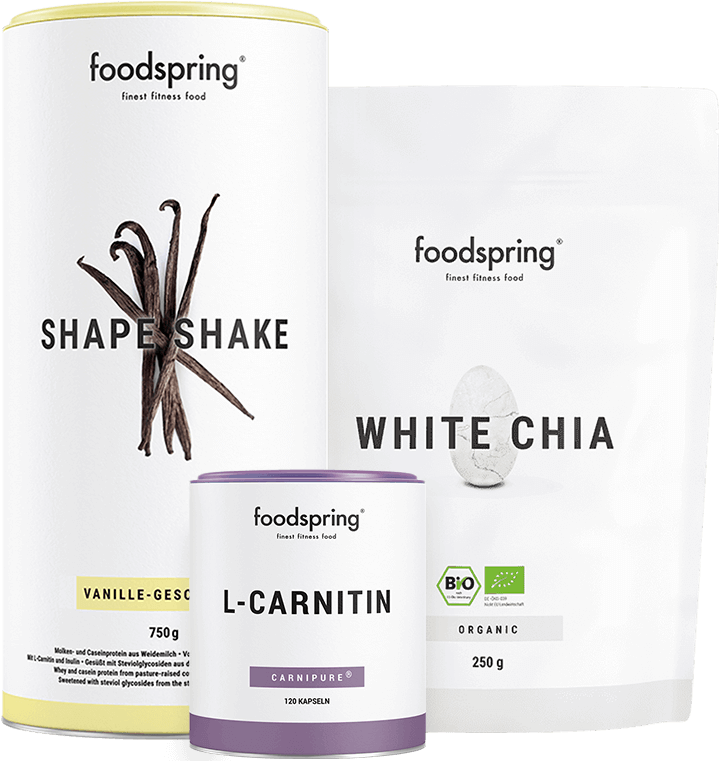 Back Soon Weight-loss Pack - Health (760x770), Png Download