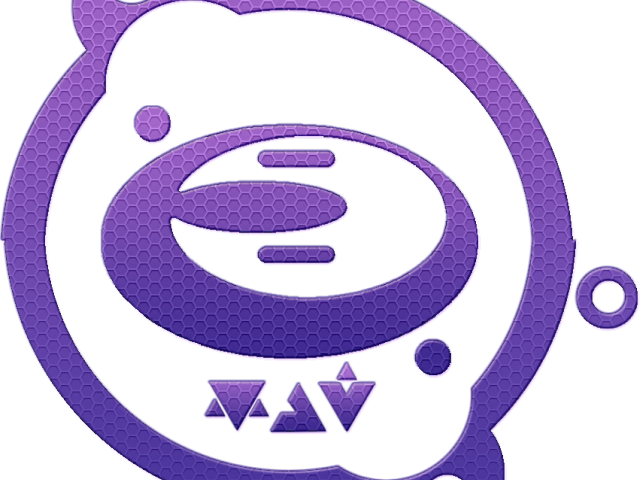 Mass Effect Clipart Navy - Halo Covenant Symbol (640x480), Png Download