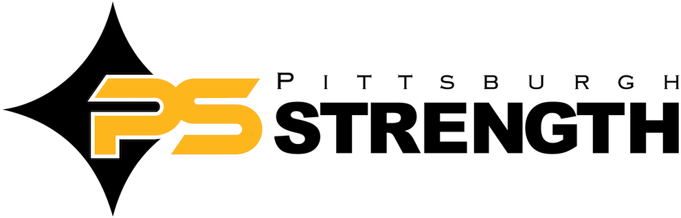 Pittsburgh Strength Store - Hp Store (1000x1144), Png Download