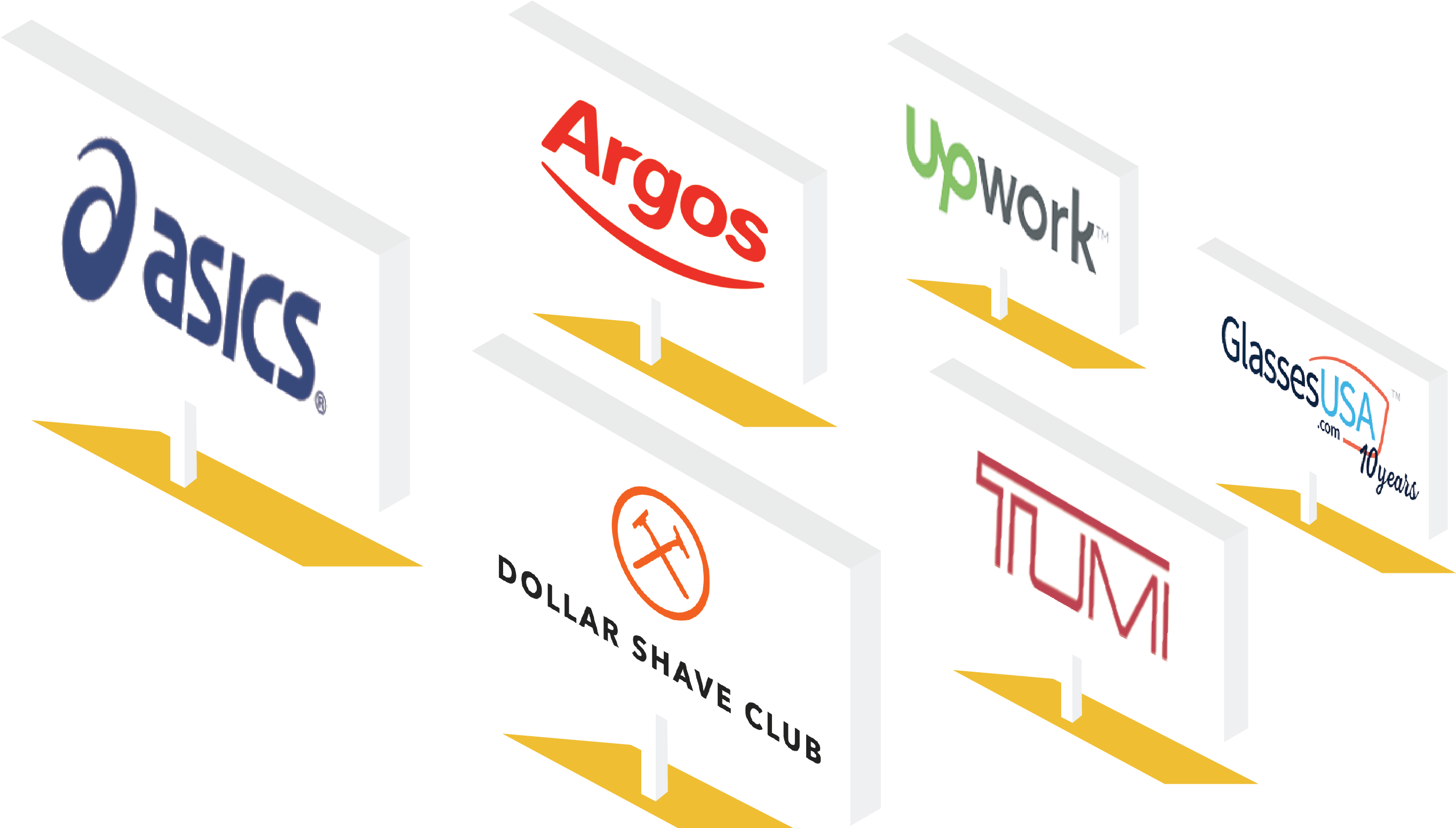 Signage (2873x1585), Png Download