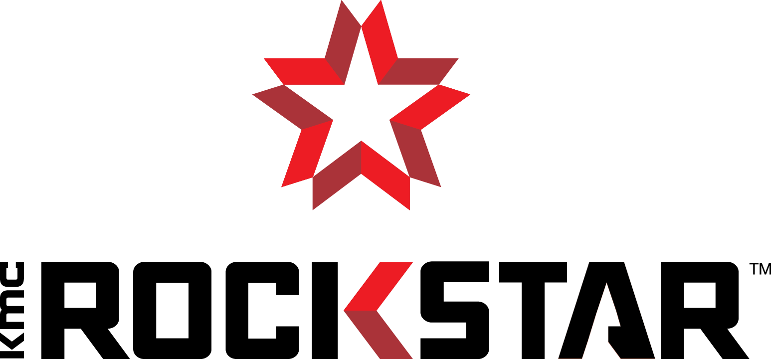 Rs - Rockstar Wheels Logo (1546x720), Png Download