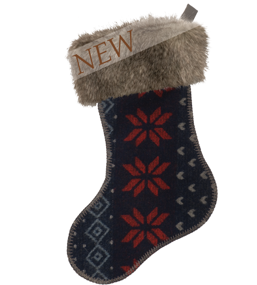 Stockings94 New (1000x1000), Png Download