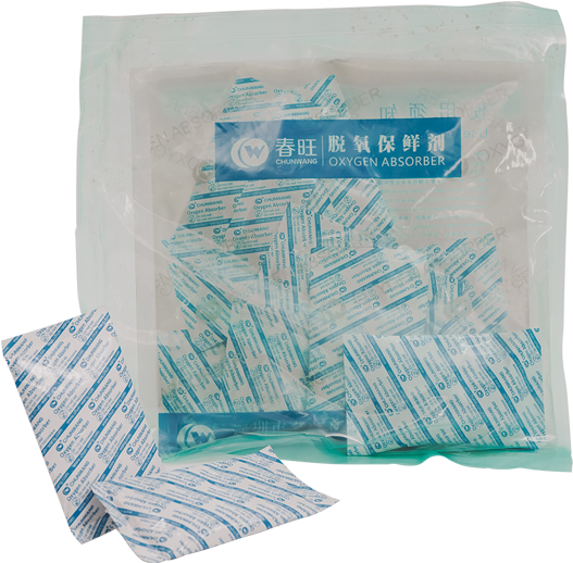 Grainpro Oxygen Absorber - Document (800x533), Png Download
