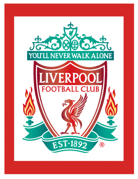 Liverpool - Liverpool Fc (600x600), Png Download