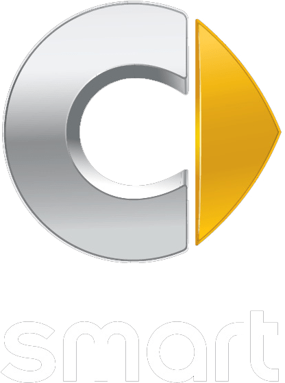 Call Us Find Us - Png Car Logo Smart (576x777), Png Download