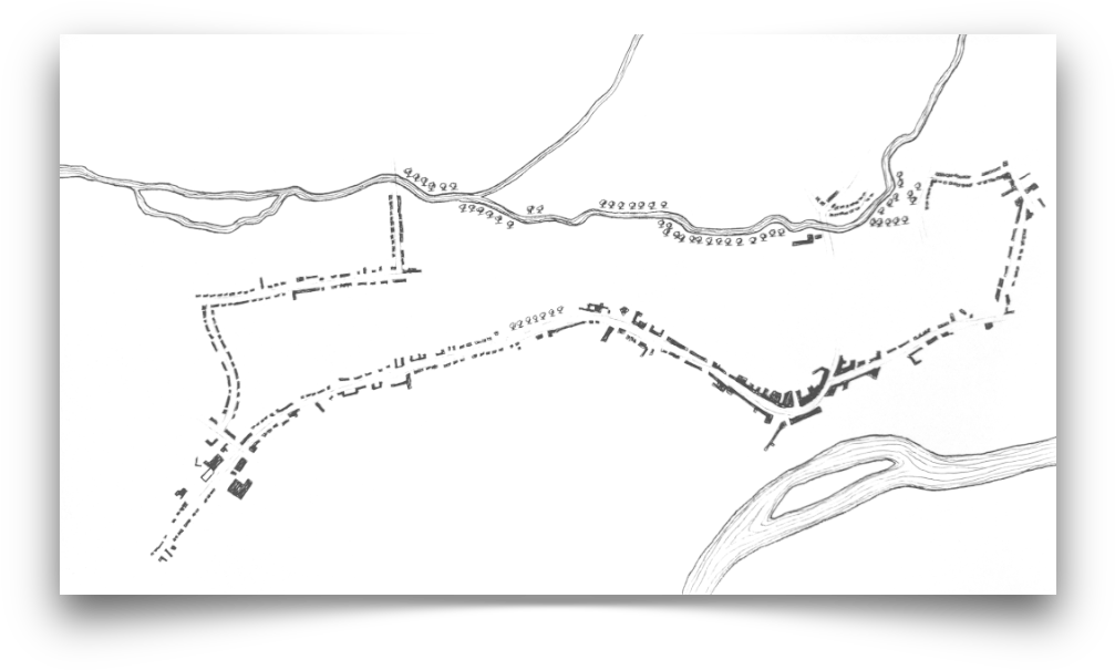 288 - Line Art (1024x768), Png Download