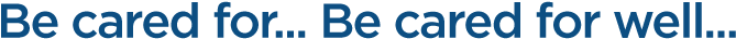 The Vein Center - Electric Blue (1920x600), Png Download