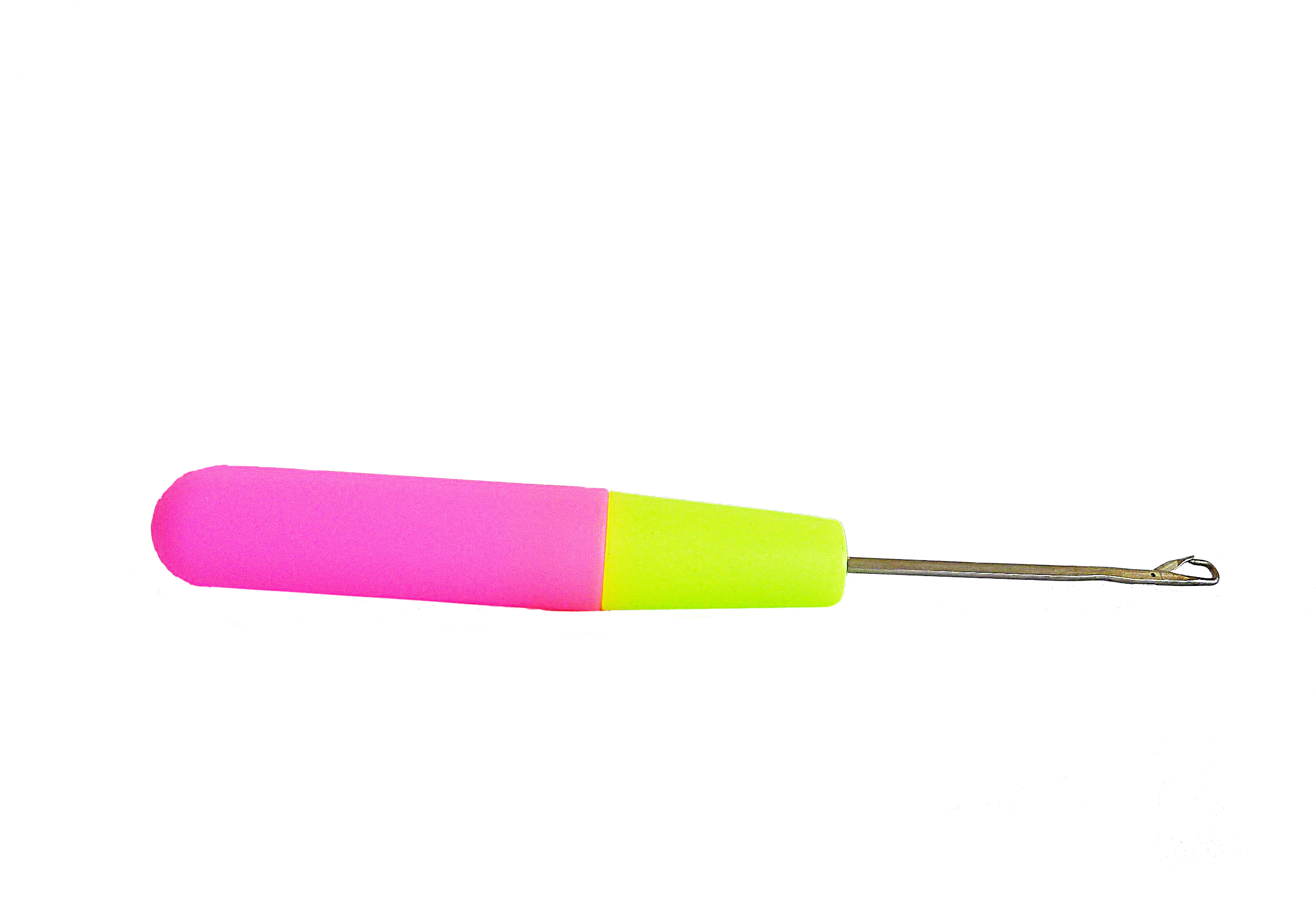 Crochet Hook Png - Screwdriver (2392x1767), Png Download