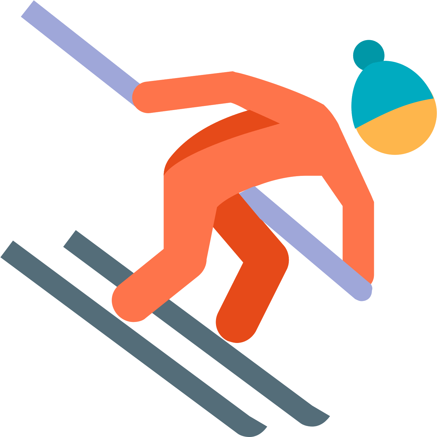 Webcams - Illustration (1600x1600), Png Download