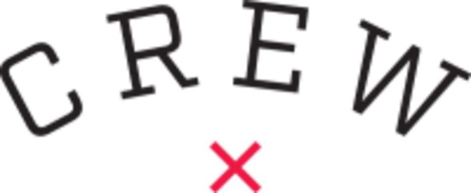 Crew Boutique Rowing (960x394), Png Download
