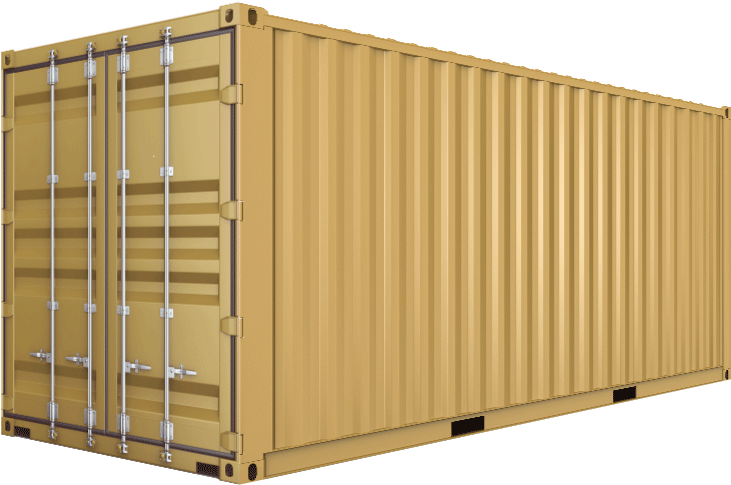 Container Alliance - Plywood (1000x600), Png Download