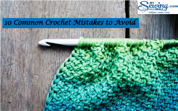 Crochet (960x560), Png Download